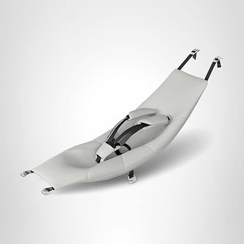 Thule Chariot Infant Sling - for Strolling - Padded - lateral Support - Maximum Stability - for Newborn Ages 1-10 Months