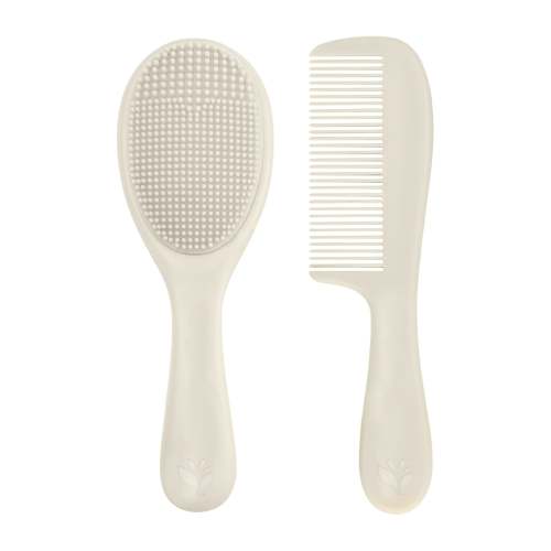 Sprout Ware Cradle Cap Brush & Comb