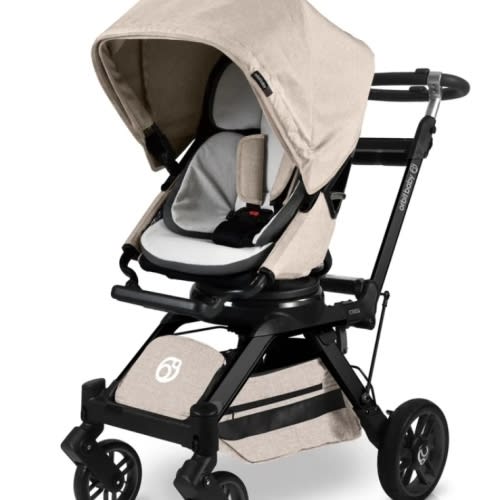 G5 Stroller