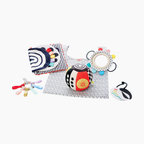 Manhattan Toy Wimmer Sensory Fundamental Gift Set