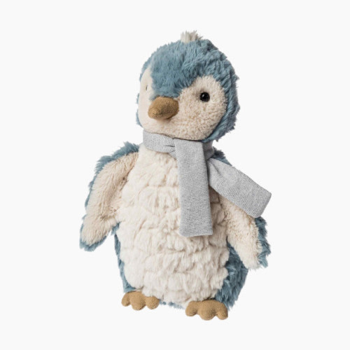 Mary Meyer Putty Holiday Nursery Soft Toy - Iceberg Putty Penguin