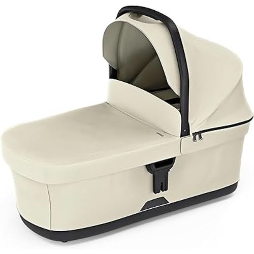 Thule Bassinet, Soft Beige