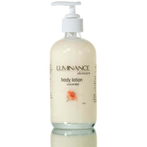 Unscented Body Lotion