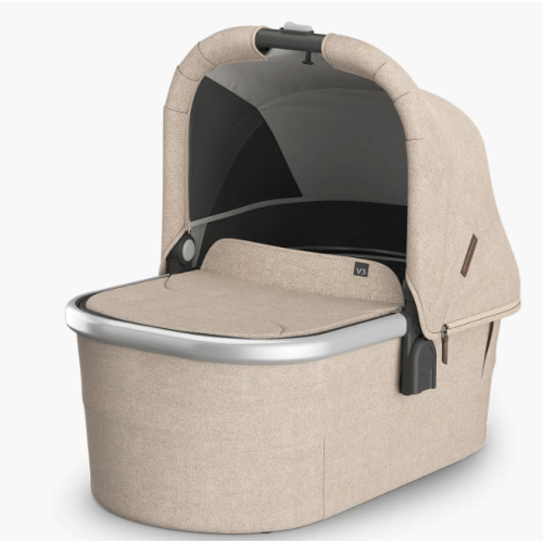 Bassinet V3 - Declan - UPPAbaby
(Registered at Storkland)