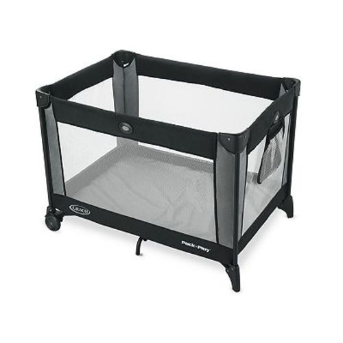 Graco® Pack 'n Play On The Go Playard with Automatic Folding Feet