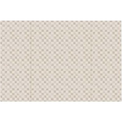 Foldable Baby Tumbling Mat – Padded Baby Play Mat for Floor | Memory Foam Play Mat for Baby | Foldable Kids Play Mat | Durable, Stylish, and Cushioned Design