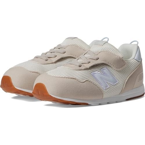 New Balance Kids’ 515 V1 New-b Hook & Loop Sneakers