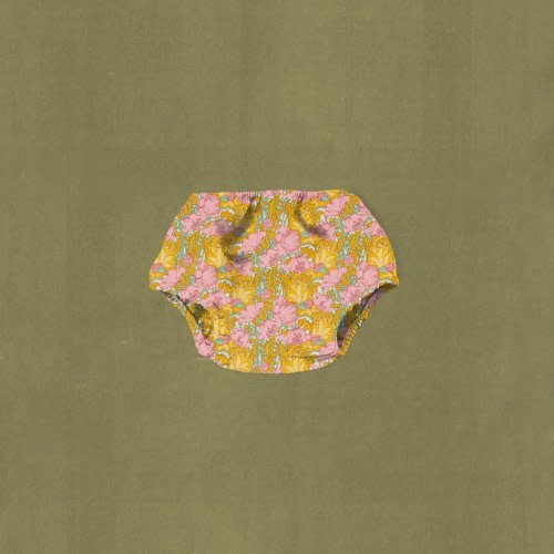 Clementine bloomer — house is casa