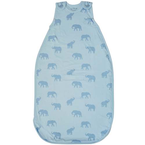 Ecolino Sleep Bag - Elephant