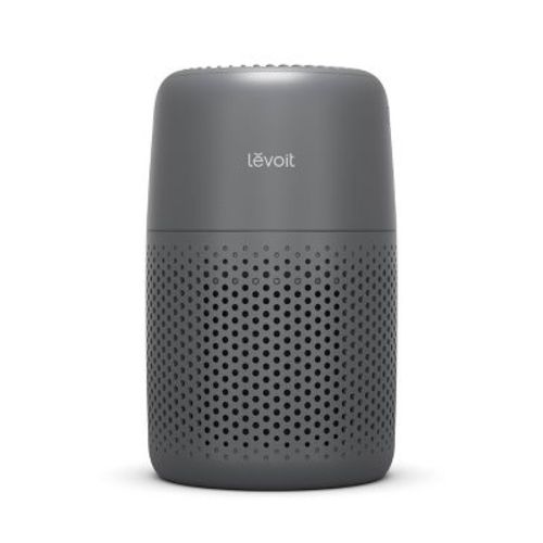 Levoit Core Mini Air Purifier with Night Light
