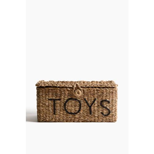 TOY STORAGE BOX