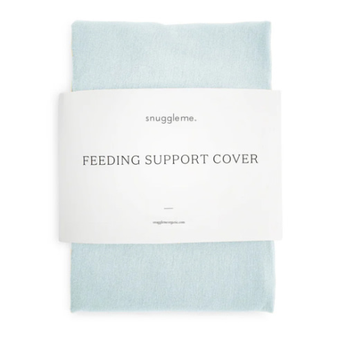 Feeding Support Cover | Bluebell