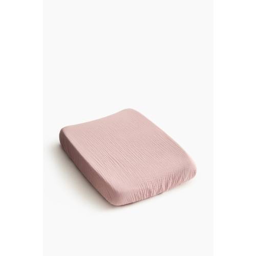 Muslin Changing Pad Cover
