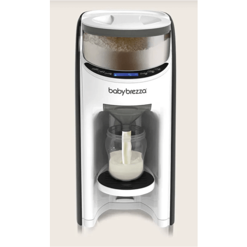 Formula Pro Advanced: Baby Formula Dispenser | Baby Brezza