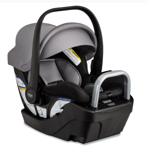 Britax | A Leader in Child Safety Technology