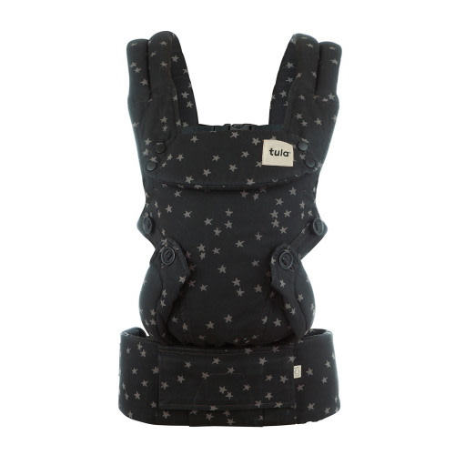 Discover Classic - Cotton Explore Baby Carrier