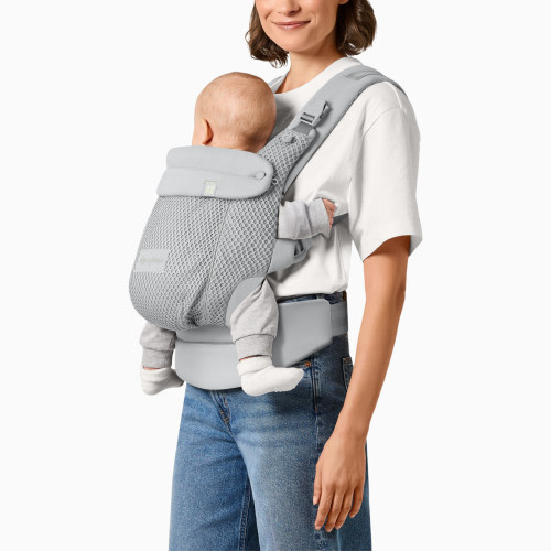 Cybex AMYA Carrier - Fog Grey