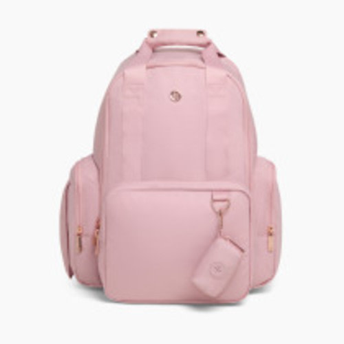 Huggies Sunshine Pack Diaper Bag - Bridal Rose