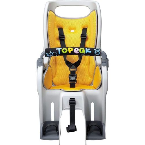 Topeak BabySeat II Without Rack
