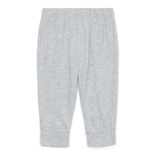 Garanimals Baby Jersey Solid Joggers, Sizes 0-24 Months