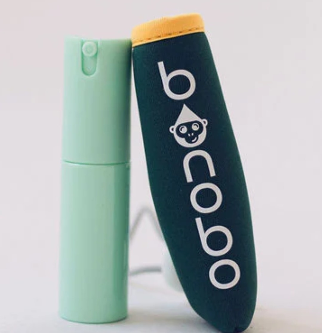Bonobo Baby Bidet