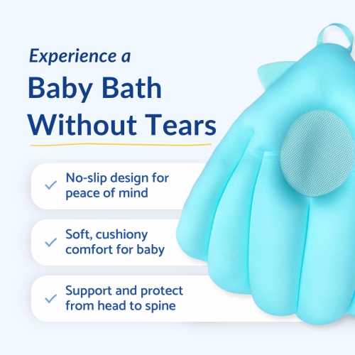 Bleue Bebe's Sink Bather – bleue bebe