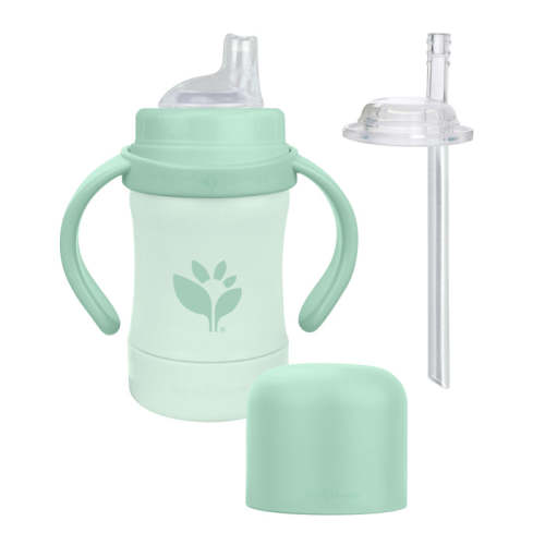 Sprout Ware® Sip & Straw | green sprouts®