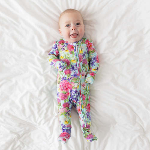 Hadley Convertible One Piece