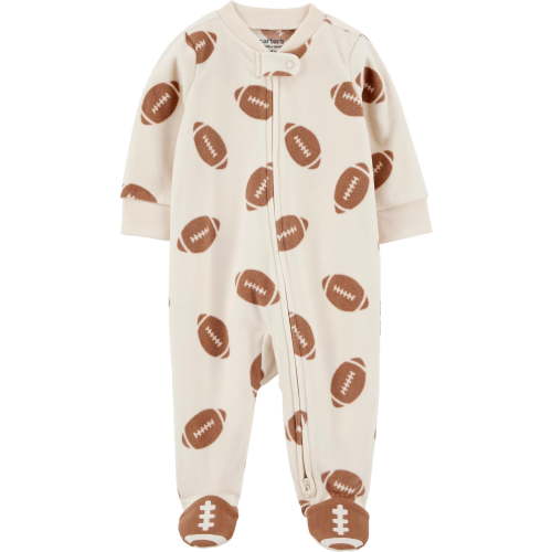 Carter's Child of Mine Baby Sleep 'N Play, Sizes Preemie-6/9 Months