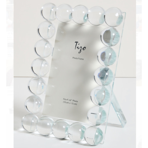 Tizo Design Single Bubble Frame 4x6 | Shopbop