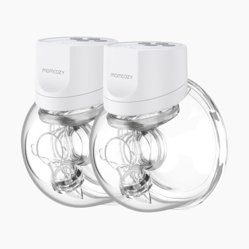 Double S12 Pro Wearable Electric Breast Pump