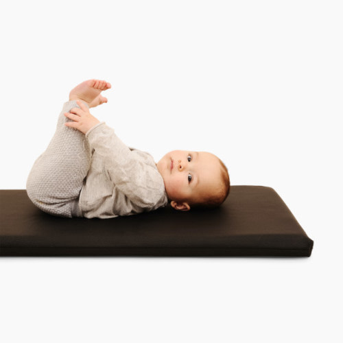 Gathre Padded Changing Mat - Raven