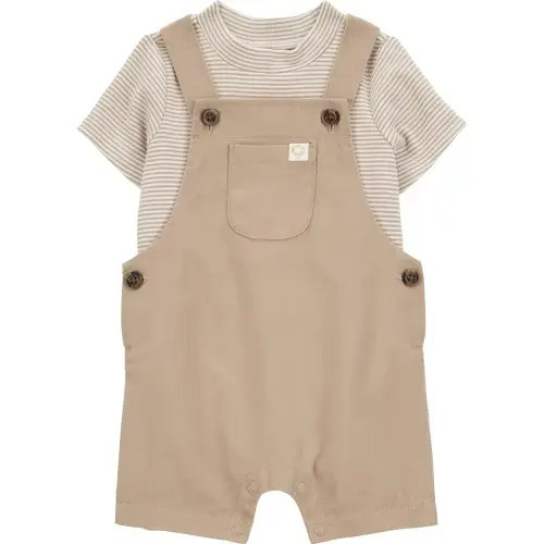 Carter's Child of Mine Baby Boy Overalls