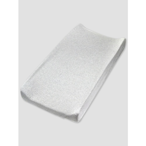 Honest Baby Clothing Organic Cotton Changing Pad Cover