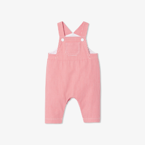 Baby long overalls
