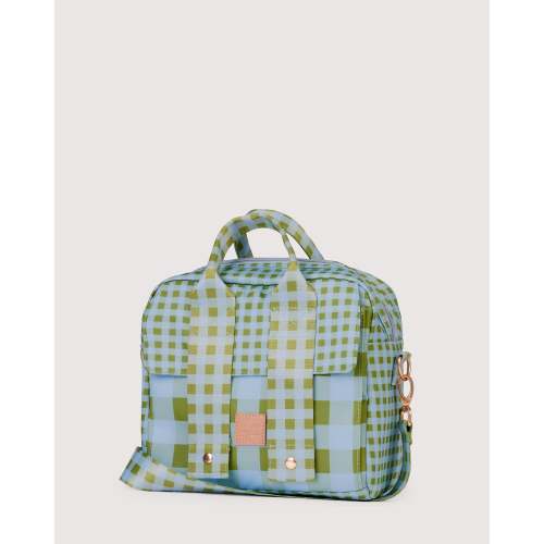 The Tote - Lunch Bag - Alfresco – The Somewhere Co. USA