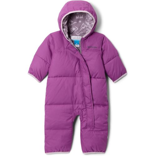 Columbia Unisex Baby Snuggly Bunny Ii Bunting