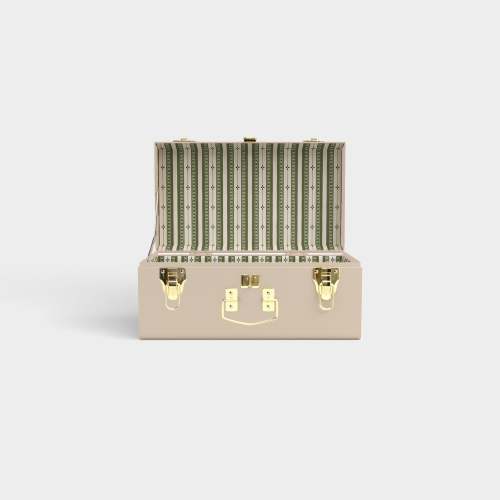 Chasing Paper x Petite Keep Mini Trunk