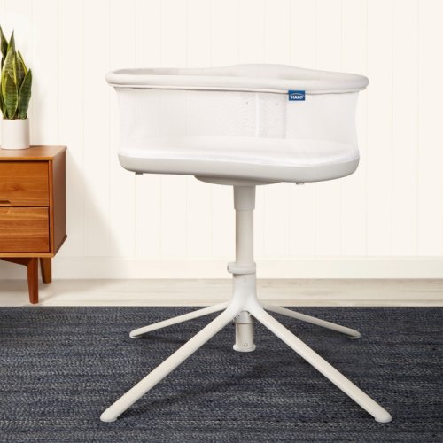 BassiNest Swivel Sleeper 3.0 | HALO