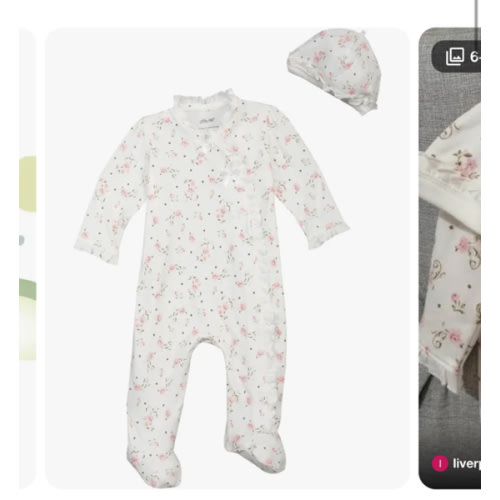 fall newborn girl clothes - Google Search