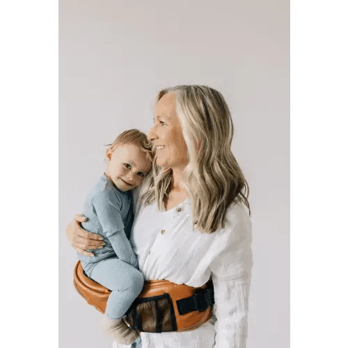 Tushbaby Hip Carrier