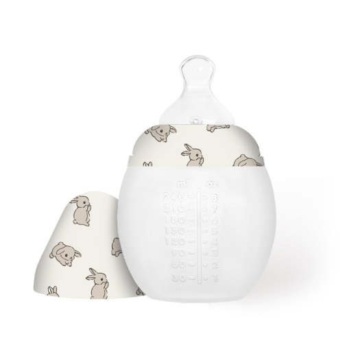240 ml Elhée feeding bottle - Rabbit
