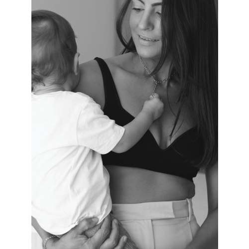 Leakproof Day Bralette