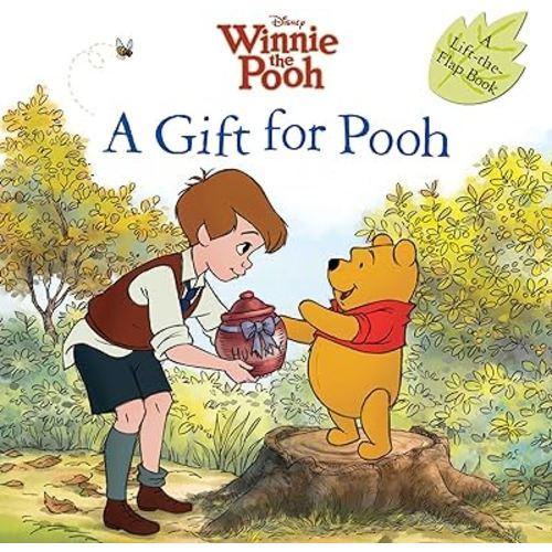 Winnie the Pooh: A Gift for Pooh (Disney Winnie the Pooh)