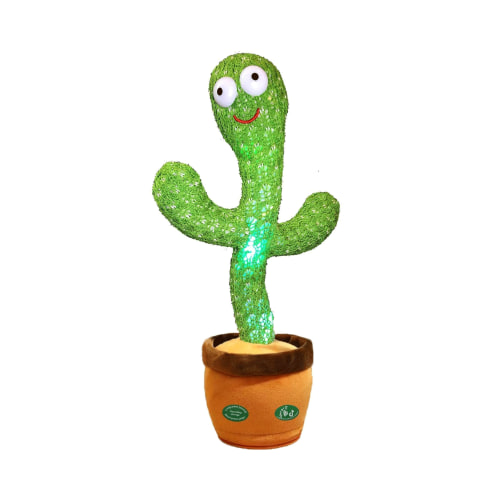 Muzhda Interactive Sound-Activated Dancing Toy – Best Gift for Kids, Babies, and Toddlers