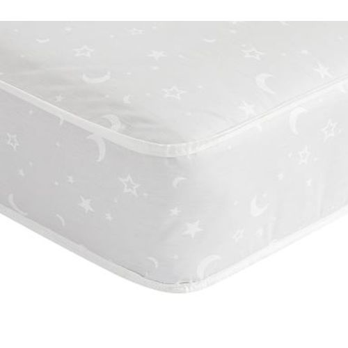 Pottery Barn Kids Lullaby 2-Stage Crib Mattress, UPS