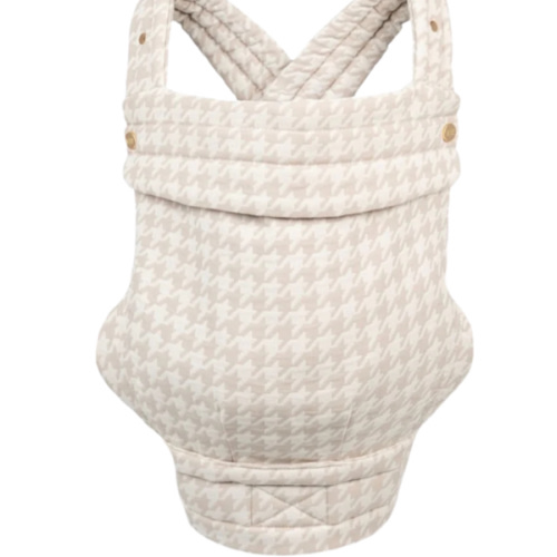 The Monarch Carrier - Houndstooth – Mabē