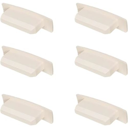 6pcs Breast Pump Spout Cap Compatible with eufy S1 Pro/S1/E10/E20,Breast Pump Replacement Parts