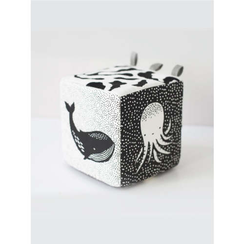 Organic Soft Block