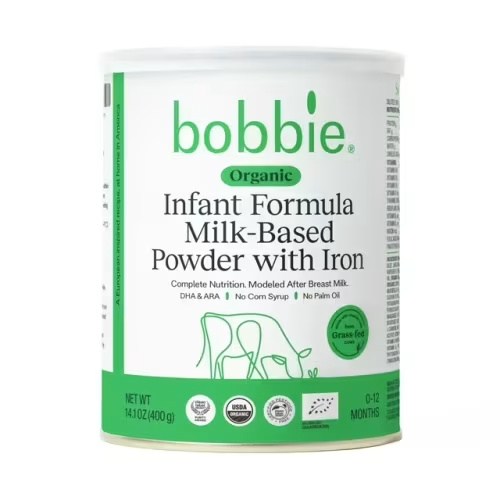Baby Formula Fund